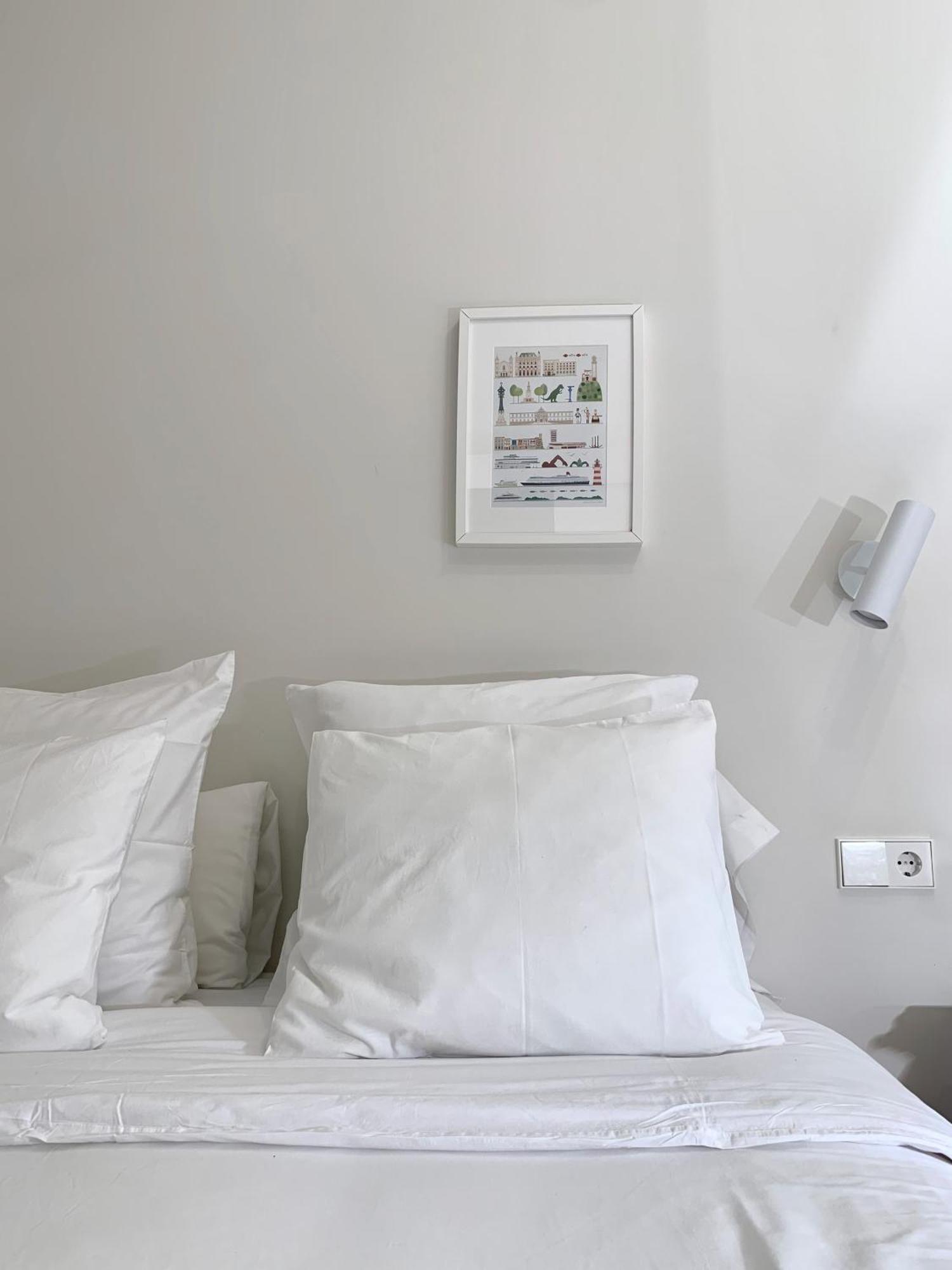 Guest house Lar Atlantica Vigo